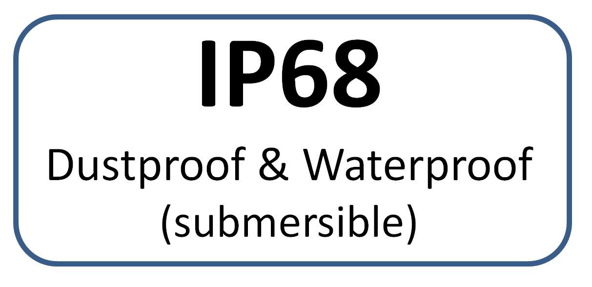 IP68