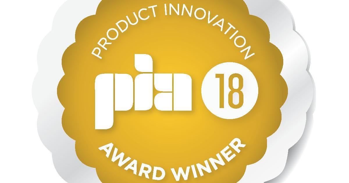 elliptipar® S112 wins three awards
